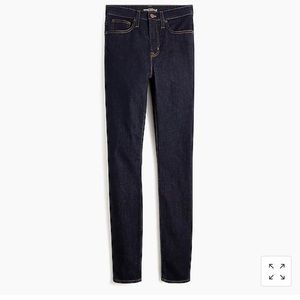 J. Crew Jeans
